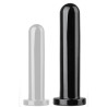 FUKR Gode Recty M 18.5 x 4 cm Noir